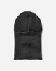 C.P. Company CP Company x Slam Jam Ski Mask Black Hats Balaclavas 19CSAC702A 001