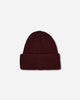 C.P. Company Extrafine Merino Wool Goggle Beanie ANDORRA Hats Beanies 21CMAC742A-005509A 592