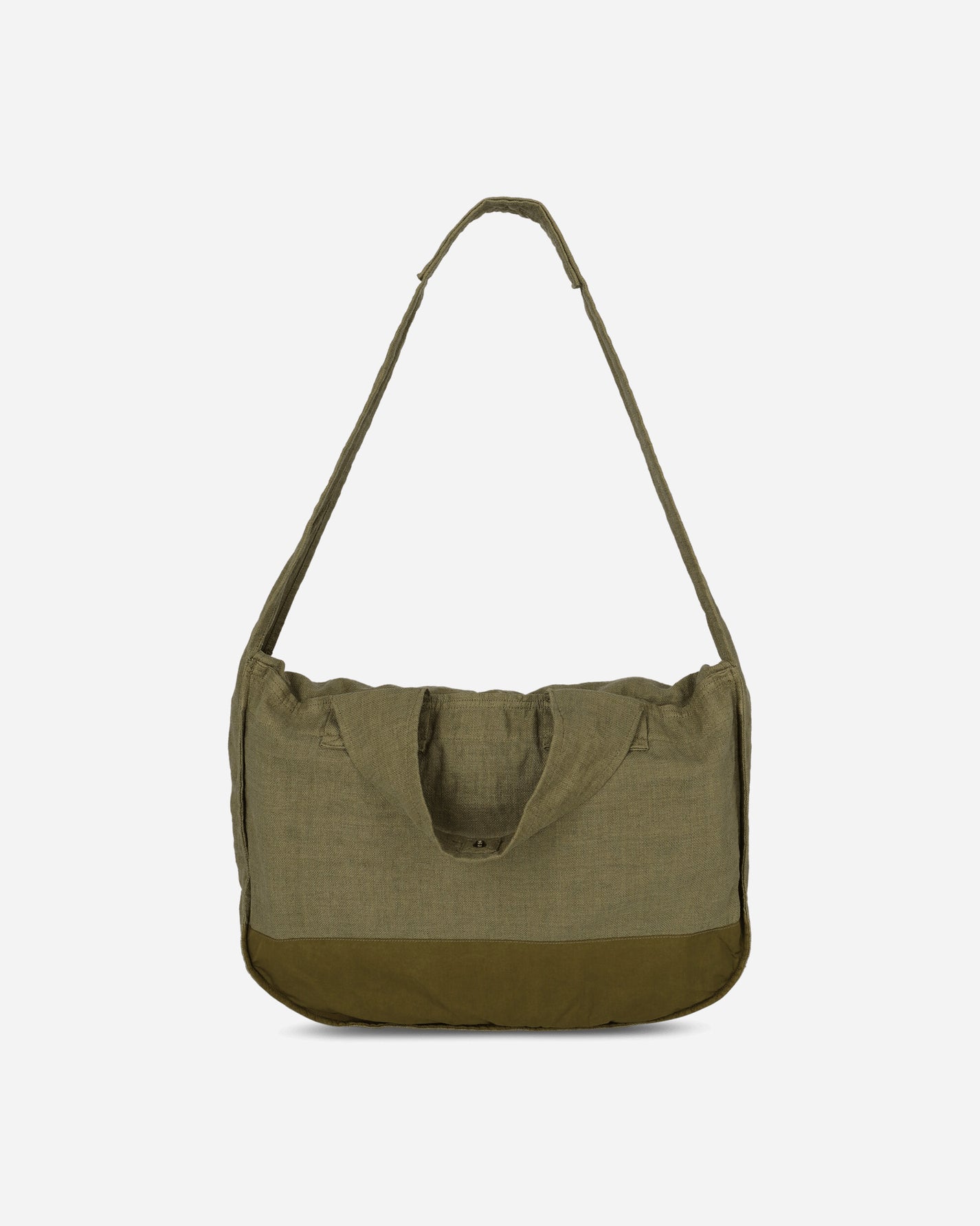 C.P. Company Accessories Bag In Rafia-R Dried Herb Bags and Backpacks Shoulder Bags 20CMAC303A-110599M 644