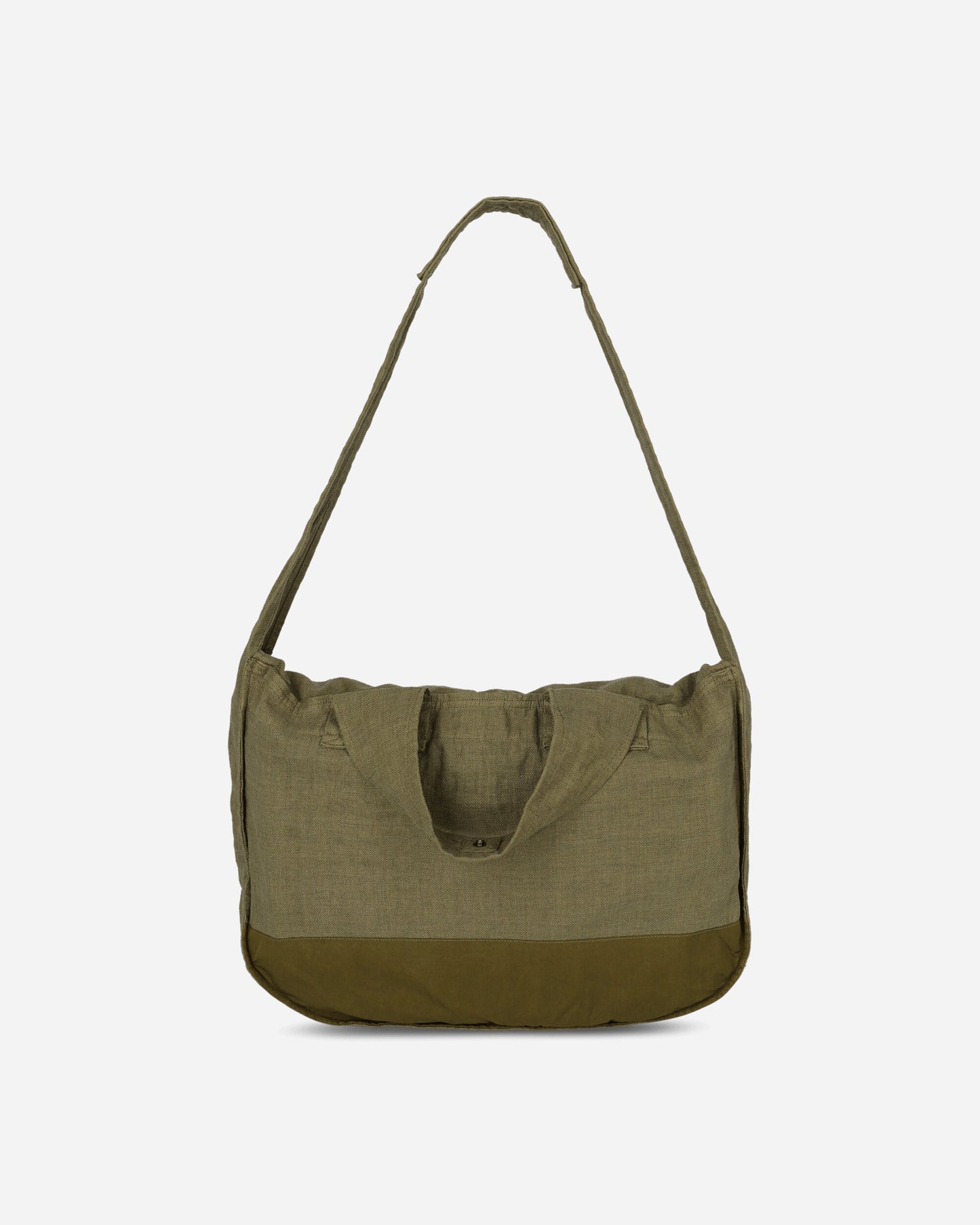 C.P. Company Accessories Bag In Rafia-R Dried Herb Bags and Backpacks Shoulder Bags 20CMAC303A-110599M 644