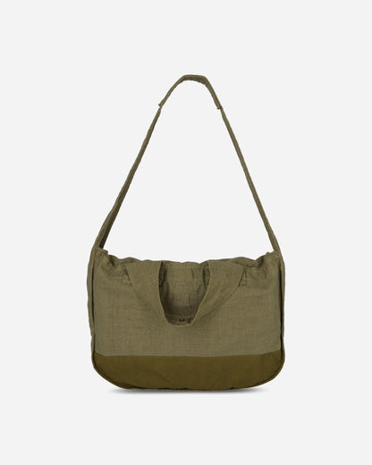 C.P. Company Accessories Bag In Rafia-R Dried Herb Bags and Backpacks Shoulder Bags 20CMAC303A-110599M 644