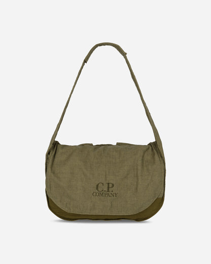 C.P. Company Accessories Bag In Rafia-R Dried Herb Bags and Backpacks Shoulder Bags 20CMAC303A-110599M 644