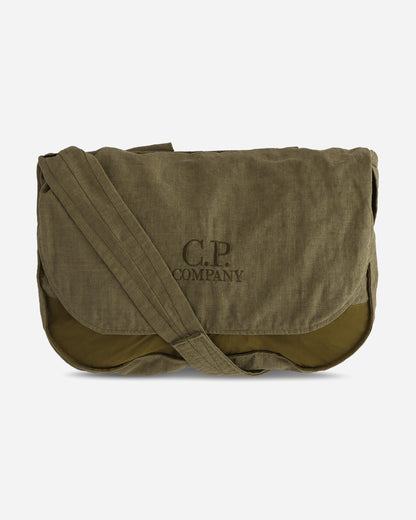 C.P. Company Accessories Bag In Rafia-R Dried Herb Bags and Backpacks Shoulder Bags 20CMAC303A-110599M 644