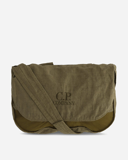 C.P. Company Accessories Bag In Rafia-R Dried Herb Bags and Backpacks Shoulder Bags 20CMAC303A-110599M 644