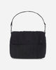 C.P. Company Herringbone Shoulder Bag Black Bags and Backpacks Shoulder Bags 20CMAC052A-005349G 999