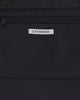 C.P. Company Herringbone Shoulder Bag Black Bags and Backpacks Shoulder Bags 20CMAC052A-005349G 999