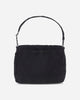 C.P. Company Herringbone Shoulder Bag Black Bags and Backpacks Shoulder Bags 20CMAC052A-005349G 999