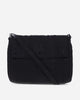 C.P. Company Herringbone Shoulder Bag Black Bags and Backpacks Shoulder Bags 20CMAC052A-005349G 999