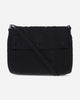 C.P. Company Herringbone Shoulder Bag Black Bags and Backpacks Shoulder Bags 20CMAC052A-005349G 999