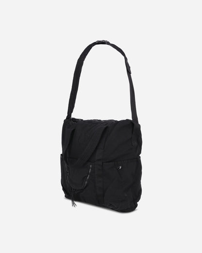 C.P. Company Accessories Bag In Twill Black Bags and Backpacks Tote Bags 19CMAC135A-110305G 999