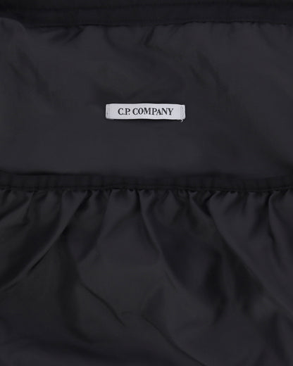 C.P. Company Accessories Bag In Twill Black Bags and Backpacks Tote Bags 19CMAC135A-110305G 999