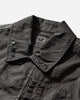 C.P. Company Panama-R Bomber Jacket Gunmetal Coats and Jackets Bomber Jackets 20CMOW073A-110540S 921