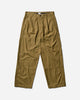 C.P. Company Cargo Pant In Microreps Peached Capers Pants Cargo 19CMPA065A-110324G 652