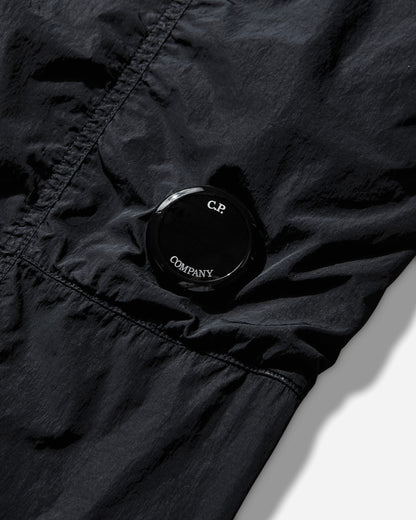 C.P. Company Chrome-R Regular Cargo Lens Pants Total Eclipse Pants Cargo 20CMPA032A-005904G 888