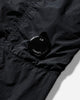 C.P. Company Chrome-R Regular Cargo Lens Pants Total Eclipse Pants Cargo 20CMPA032A-005904G 888