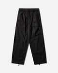 C.P. Company Micro-Reps Boxy Cargo Lens Pants Black Pants Cargo 20CMPA126A-110325G 999