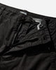 C.P. Company Pants Cargo Pant In Cotton Gabardine Black Pants Cargo 20CMPA302A-110340O 999