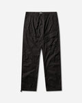 C.P. Company Pants Cargo Pant In Cotton Gabardine Black Pants Cargo 20CMPA302A-110340O 999