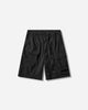 C.P. Company Bermuda Cargo In 50 Fili Stretch Black Shorts Cargo Short 20CMBE254A-006439G 999