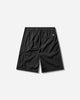 C.P. Company Bermuda Cargo In 50 Fili Stretch Black Shorts Cargo Short 20CMBE254A-006439G 999