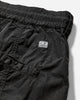 C.P. Company Bermuda Cargo In Chrome - R Black Shorts Cargo Short 20CMBE031A-005904G 999