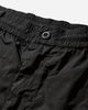 C.P. Company Bermuda Cargo In Chrome - R Black Shorts Cargo Short 20CMBE031A-005904G 999