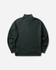 C.P. Company Diagonal Raised Fleece Half Zip Lens Sweatshirt PONDEROSA PINE Sweatshirts Crewneck 21CMSS033A-005086W 697