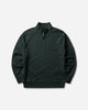 C.P. Company Diagonal Raised Fleece Half Zip Lens Sweatshirt PONDEROSA PINE Sweatshirts Crewneck 21CMSS033A-005086W 697