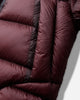 C.P. Company Outerwear Medium Jacket In Dd-Shell Andorra Coats and Jackets Down Jackets 21CMOW215A-110416A 592