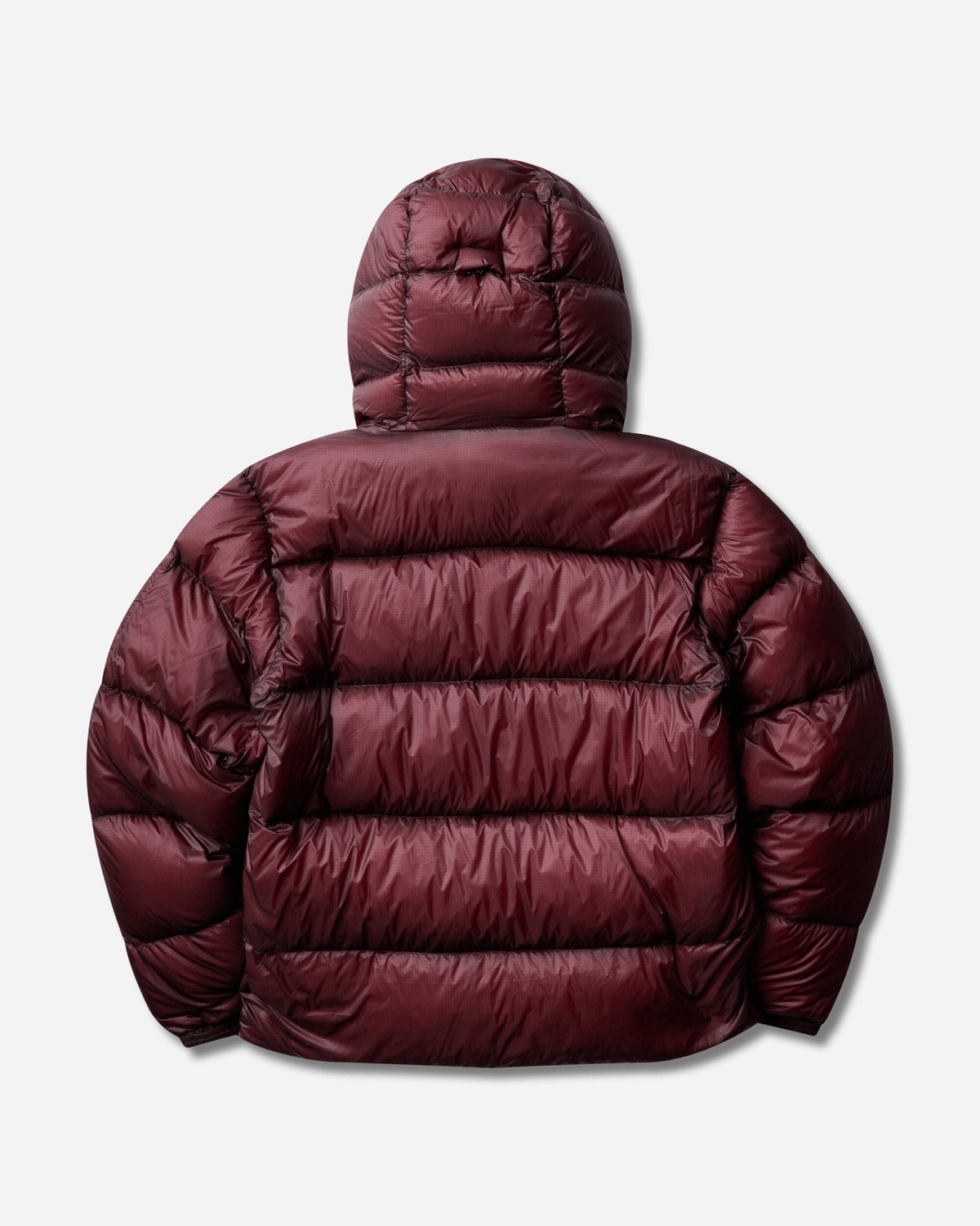 C.P. Company Outerwear Medium Jacket In Dd-Shell Andorra Coats and Jackets Down Jackets 21CMOW215A-110416A 592