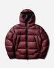 C.P. Company Outerwear Medium Jacket In Dd-Shell Andorra Coats and Jackets Down Jackets 21CMOW215A-110416A 592