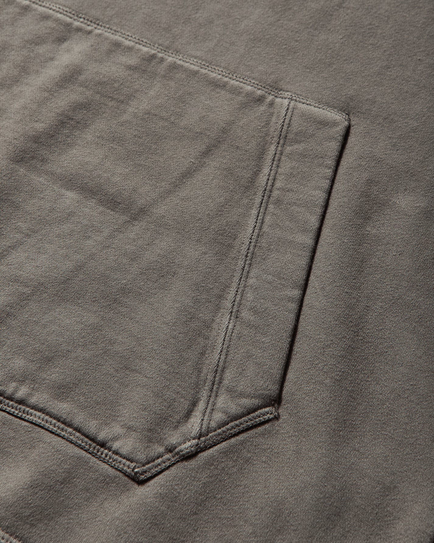 C.P. Company CP Company x Slam Jam Hooded Sweatshirt Black Sweatshirts Hoodies 19CSSS701A 001