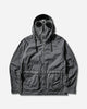 C.P. Company 50 Fili Wax Explorer Jacket Gunmetal Coats and Jackets Jackets 20CMOW110A-110543D 921