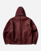 C.P. Company Bi-Face Reversible Jacket ANDORRA Coats and Jackets Jackets 21CMOW183A-110404G 592