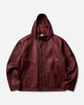 C.P. Company Bi-Face Reversible Jacket ANDORRA Coats and Jackets Jackets 21CMOW183A-110404G 592