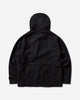 C.P. Company Medium Jacket In Duffel Black Coats and Jackets Jackets 19CMOW148A-006168A 999