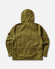 C.P. Company Panama-R Mixed Goggle Jacket Antique Moss Coats and Jackets Jackets 20CMOW072A-110540S 246