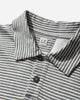 C.P. Company Polo Short Sleeve In Printed Jersey 20/1 Gunmetal T-Shirts Polo 20CMPL278A-110681P 921