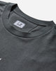 C.P. Company T-Shirts Short Sleeve In Jersey 30/1 Dark Shadow T-Shirts Shortsleeve 19CMTS091A-005100W 978