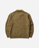C.P. Company Chenille Cotton Polo Sweater ERMINE Knitwears Sweaters 21CMKN198A-005558G 340