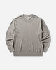 C.P. Company Knitwear Crew Neck In Flax Dove Knitwears Sweaters 20CMKN124A-110307A 904