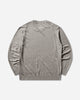 C.P. Company Knitwear Crew Neck In Flax Dove Knitwears Sweaters 20CMKN124A-110307A 904