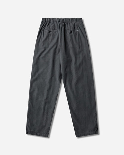 C.P. Company Pants Pant In 2000 Stripes Corduroy Raven Pants Trousers 21CMPA265A-110223G 985