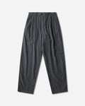 C.P. Company Pants Pant In 2000 Stripes Corduroy Raven Pants Trousers 21CMPA265A-110223G 985