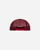 Camp High Egg Guy Lid Burgundy Hats Caps CHEGGCAP BURGUNDY