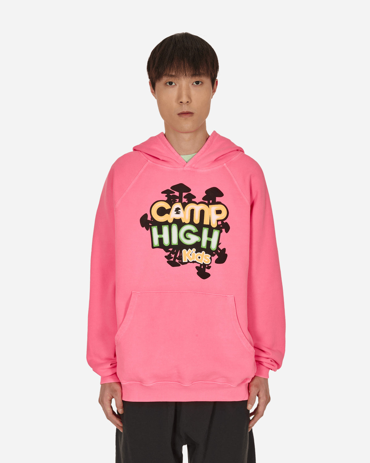 Hooded Sweatshirt