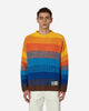 Camp High Sunset Rib Knit Sunrise Knitwears Sweaters CHSUNSKNIT SUNRISE