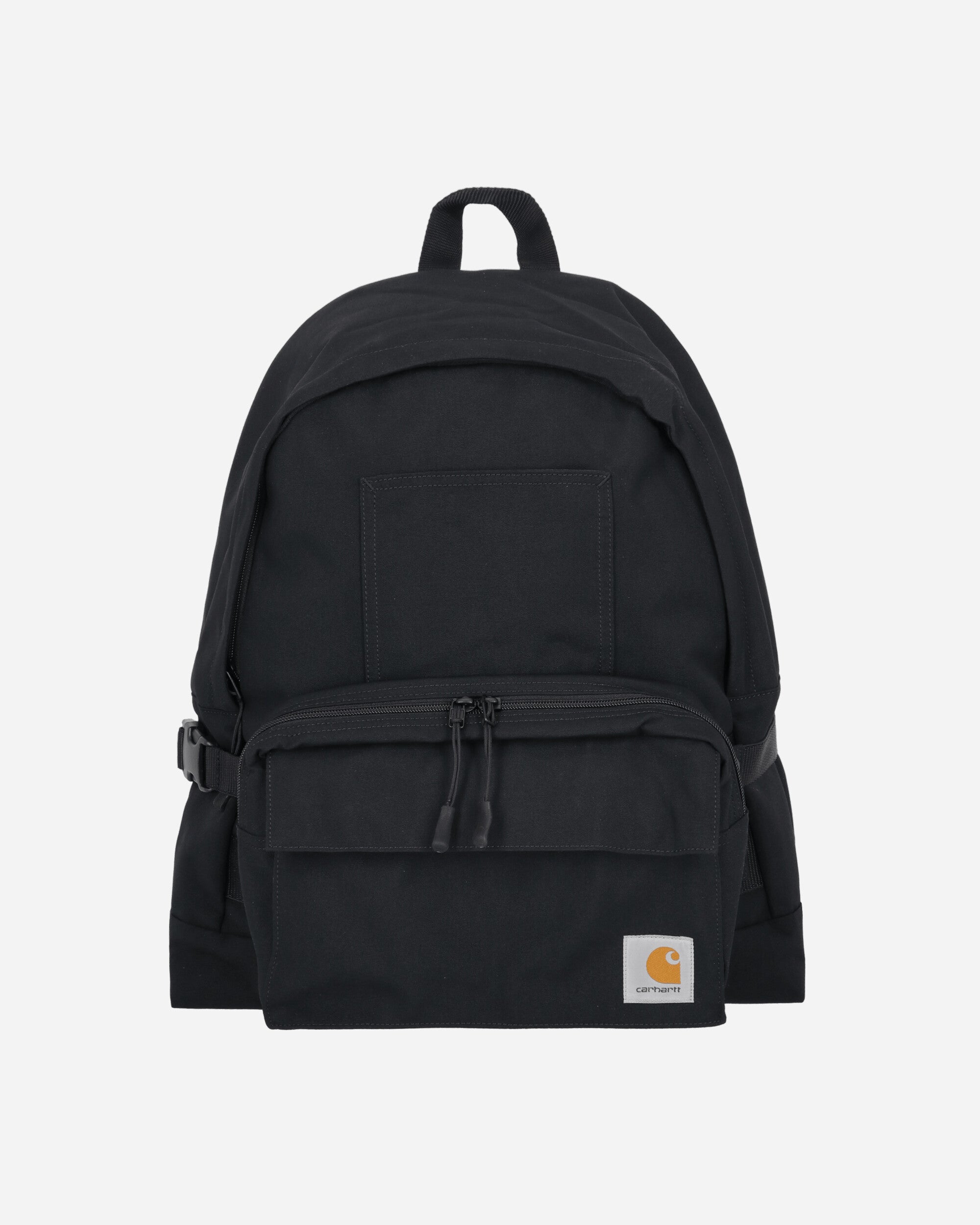 INVINCIBLE Detachable Backpack Black – Slam Jam®