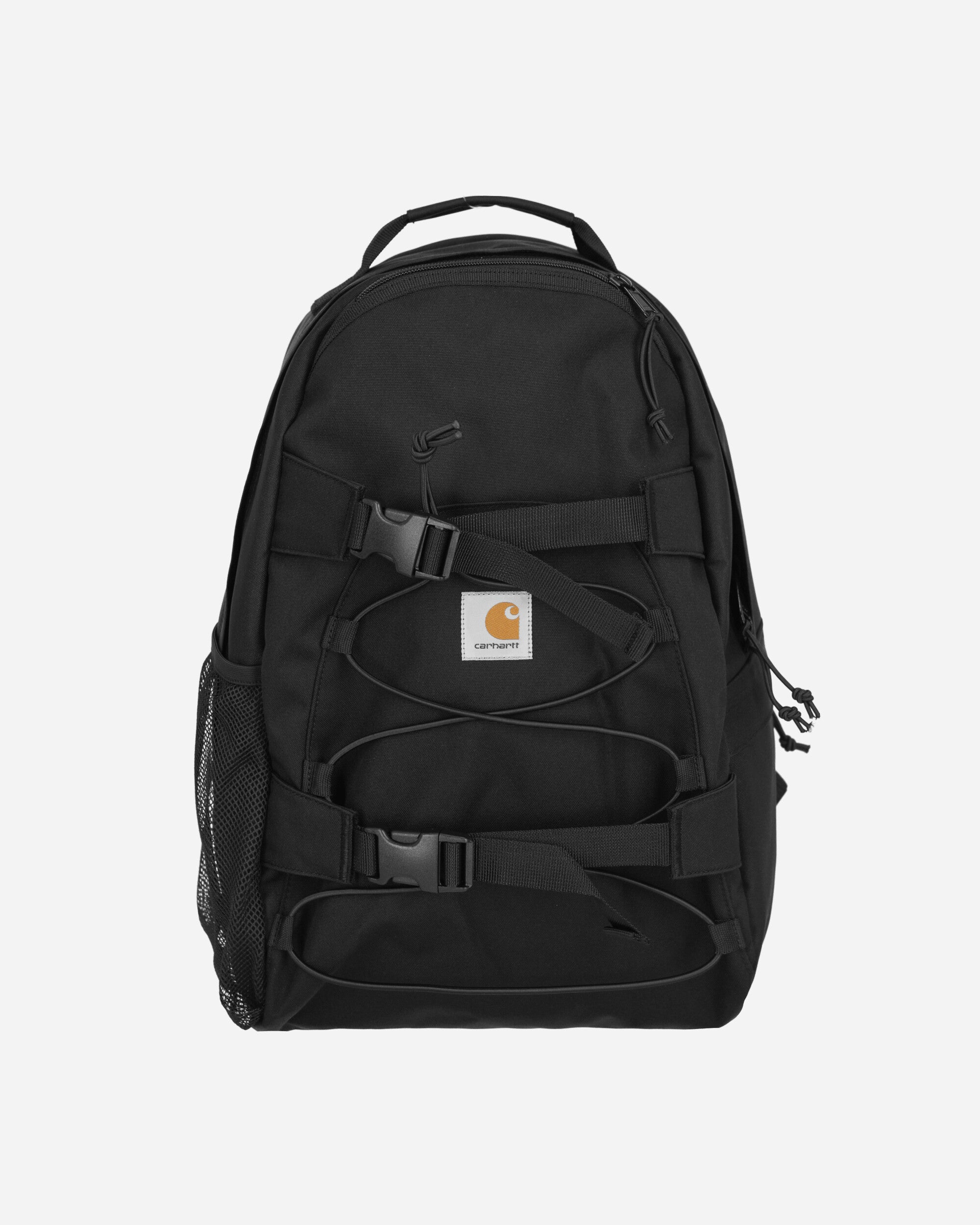 Kickflip Backpack Black – Slam Jam®