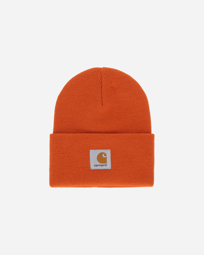 Carhartt WIP Acrylic Watch Hat Turmeric Hats Beanies I020222 2BVXX